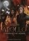 Livro APOLLO: O calor que me aquece (Homens de fogo Livro 2)