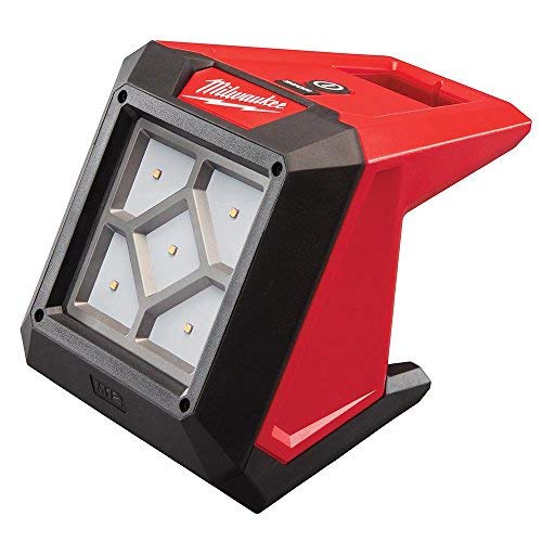 Milwaukee 2364-20 Flood Light - Image 2