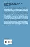 Image de Advances in Computational Social Science: The Fourth World Congress (Agent-Based Social Systems)