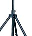 CHAUVET DJ Heavy-Duty Collapsable Tripod Stand | Lighting Accessories