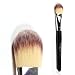 Kingfansion Makeup Brushes Powder Concealer Blush Liquid Foundation Make up Brush