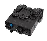 GoldenBall FMA AN/PEQ-15A DBAL-A2 Aiming Laser