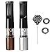 JETTINGBUY Hot Clean Reusable Tobacco Tar Ash Filter Holder