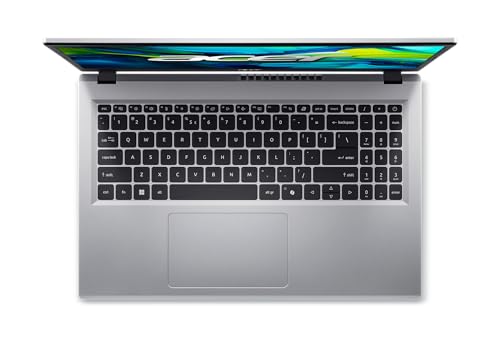 acer Aspire Go 15 Slim Laptop | 15.6