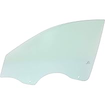 Amazon.com: For Chevy Malibu Door Window Glass 2013 2014