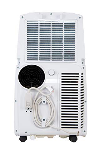 AireMax Portable Air Conditioner - Image 2