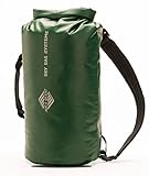 Aqua Quest Mariner 10 - 100% Waterproof Dry Bag Backpack - 10 L, Durable, Comfortable, Lightweight, Versatile