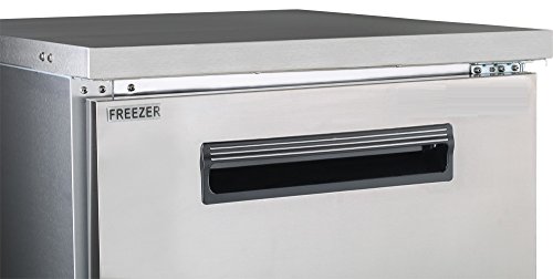 2 Chefs+Exclusive+CE335+Commercial+Undercounter