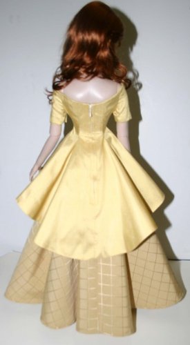 Memories Pattern for 22" American Model