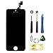 LCD Display & Touch Screen Digitizer Assembly Replacement for Apple iPhone 5C