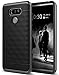 Caseology [Parallax Series] LG G6 Case - [Award Winning Design] - Black