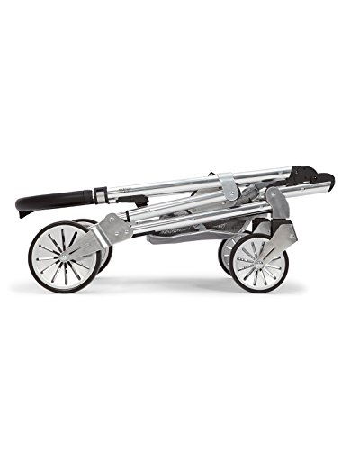 Mamas & Papas 2014 Urbo2 Stroller - Black