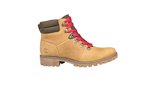 timberland womens ellendale hiker