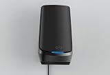NETGEAR Orbi Black Wall Mount Kit RBKWMB-10000S for 20 40 50 750 760 850 860 view 3