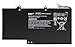 ZTHY NP03XL New Laptop Battery for HP Pavilion X360 13-A010DX Envy 15-U010DX 15-U337CL 15-U050CA HSTNN-LB6L TPN-Q146 TPN-Q147 TPN-Q148 TPN-Q149 761230-005 760944-421 43Wh 11.4V