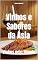 Livro Vinhos e Sabores da Ásia: Vinhos pelo Mundo (Wines of the World)
