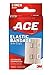 Ace Elastic Bandage with Clips, 3 Inches, 1 Count, Pack of 2