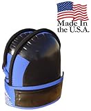 Troxell USA - Super Soft L Knee Pads(Bagged in Pairs)