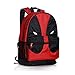 Deadpool or Tokyo Ghoul Backpack Travel