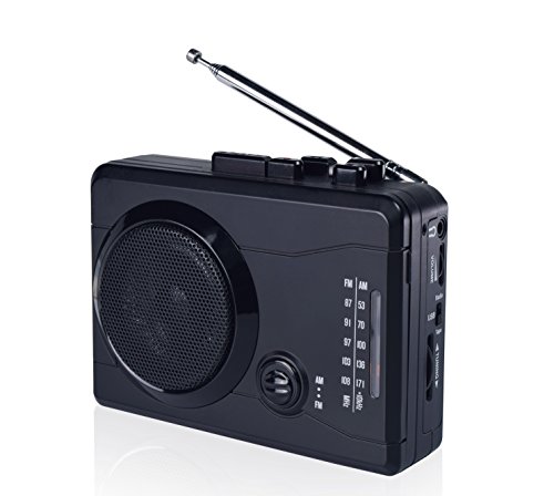 Digitnow!cassette tape to mp3 converter via usb& au…