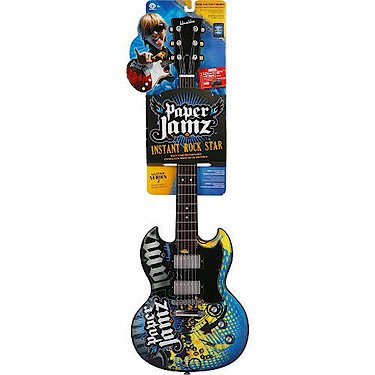 Wow Wee Paper Jamz Guitar Series II - Style 6