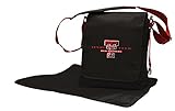 Lil Fan Big 12 Teams Messenger Bag (Texas Tech University)