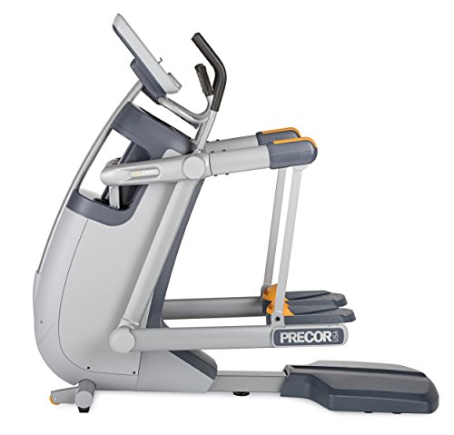 Precor AMT100i Experience Series Adaptive Motion Trainer (2009 Model) (Certified Refurbished)