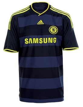 camiseta adidas chelsea