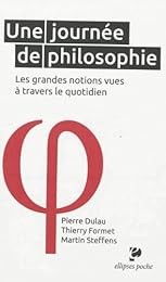 Une  journée de philosophie