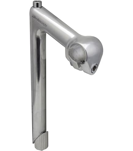 Amazon.com : Nitto Technomic Long Quill Stem (25.4) 72D x 110