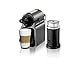 Breville-Nespresso USA BEC150TTN1AUC1 Vertuo Espresso Machine, Titan
