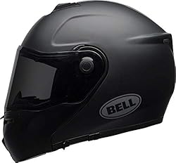 Bell SRT Modular Full-Face Helmet Matte Black