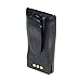 Masione 7.2V 1200mAh Ni-CD Portable Two-Way Radio Interphone Battery NNTN4496 NNTN4496AR NNTN4851 NNTN4851A for Motorola CP040 CP140 CP150 CP160 CP180 CP200 CP200XLS CP340 CP360 CP380 EP450 PR400