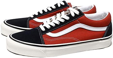 vans model 36