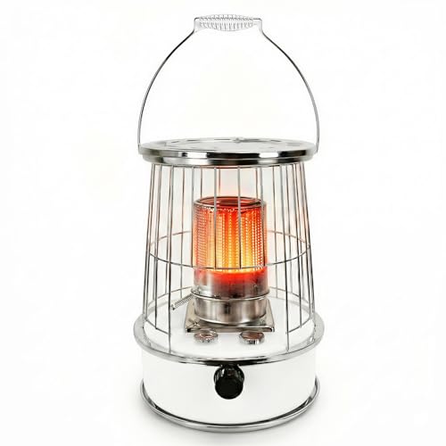 Vikye Indoor Kerosene Heater