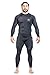 Mava Men’s Compression Pants - Warm and Comfortable Base Layer Tights and Athletic Leggings for Sports, Running, Gym Workouts