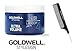 Goldwell Stylesign Ultra Volume Lagoom Jam 4 Styling Gel- 5 oz (with Sleek Steel Pin Tail Comb)