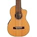 Cordoba Guilele CE 6-String Acoustic Electric Nylon Guitar/Ukulele Hybrid
