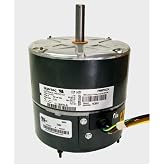 OEM Upgraded Carrier 1/5 HP 208-230v ECM Condenser Fan Motor HC38GR235