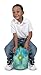 Melissa & Doug Trunki Swizzle (Blue/Green)