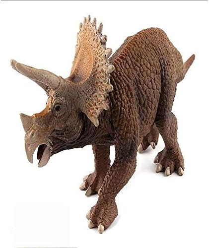 Amazon 21cm ジュラシックワールド カーニバラスティラノサウルス おもちゃ プラスチック玩具 ジュラシックパーク 恐竜モデル アクションフィギュア キッズ 男の子 ギフト D ブロック おもちゃ