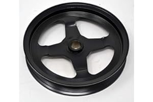 General Motors 12568997, Power Steering Pump Pulley
