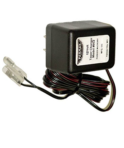 12V Fence Batt Charger