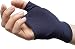 NatraCure Computer Gloves (Carpal Tunnel Relief) Reversible - Size: Medium/Large - One Pair (Reversible) - (For Wrist and Hand Pain Relief from Typing and Other Repetitive Movements) primary