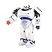 Theefun Large Robot Toy, Remote Control Combat Fighting Robot for Kids Birthday Present, Programmable Interactive Walking Singing Dancing for Boys or Girlsthumb 1