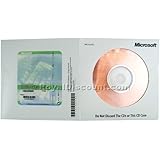 Office 2007 Basic OEM<br>(CD and License)