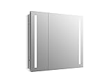 Kohler Verdera 34 in. x 30 in. Surface-Mount