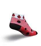 SockGuy Women's Lady Bug 1