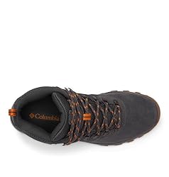 Columbia Men's Newton Ridge Plus II Suede