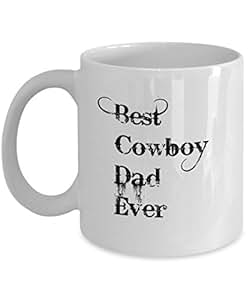 Bark hag Amazon.com: Cowboy Gifts for Dad - Cowboy Gifts for Him: Kitchen & Dining
